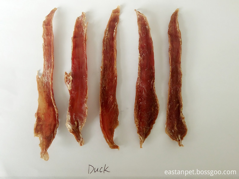 duck jerky 1 duck jerky 1