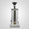 Manual Wire Stripping Machine 1.5-25mm with Hand Crank Portable Wire Stripping Tool Aluminum Construction