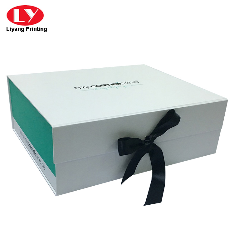 Luxury Cosmetic Box 1