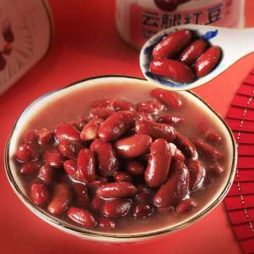 Yunnan Ham & Red Kidney Bean Can