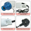 Hot Air Gun 300W Electric Mini Handheld Heat Gun Repair Tool DIY Crafting Power Tool Phone Repair US/EU/UK/AU Plug
