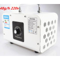 Ozone Generator Household 220/110V 48g/h Air Purifier Ozonizador Machine Ozono Generator Deodorant Disinfection equipment
