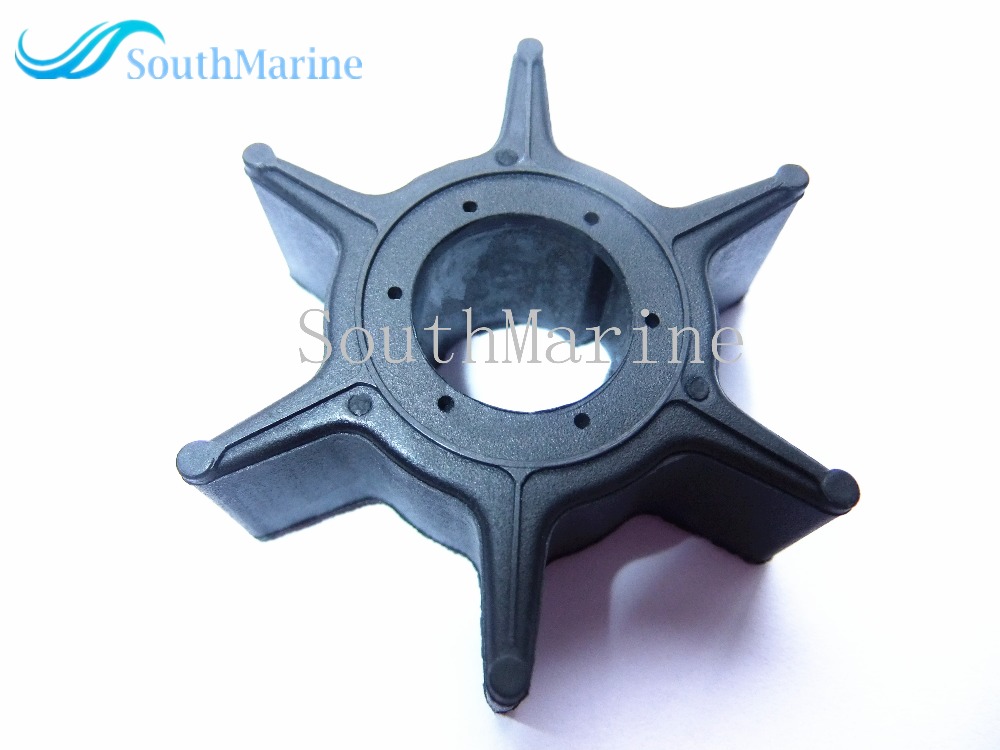 19210-ZV7-003 Impeller for Honda 20HP 25HP 30HP ( BF25 BF30 ) Outboard Motors , Free Shipping