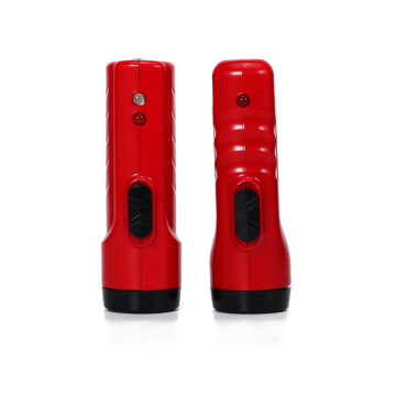 Rechargeable Portable Indoor Emergency Electric Torch