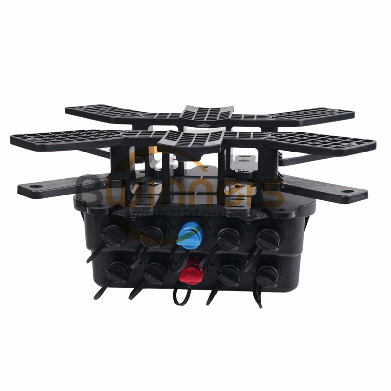 Fibre Distribution Box