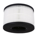 Air Filter Purifier Replacement For PARTU BS-03 3-in-1 Filtration System Replacement Accessories Highly Match With The OriginaL