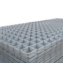 Hot Selling Welded Wire Mesh Fence Panels