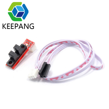 1 pcs Optical Endstop Light Control Limit Switch Optical Switch for 3D Printers RAMPS 1.4 Limit Switch