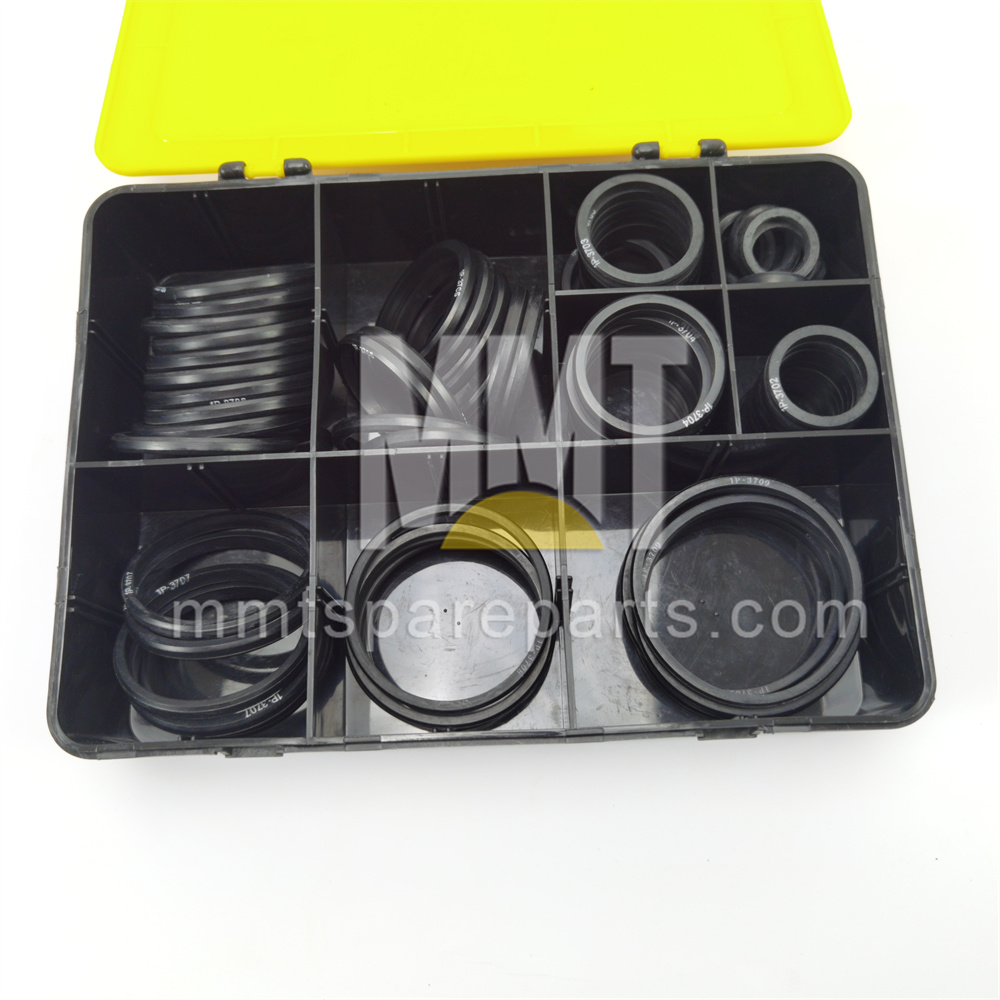Seal Kit 4C-4784 270-1535