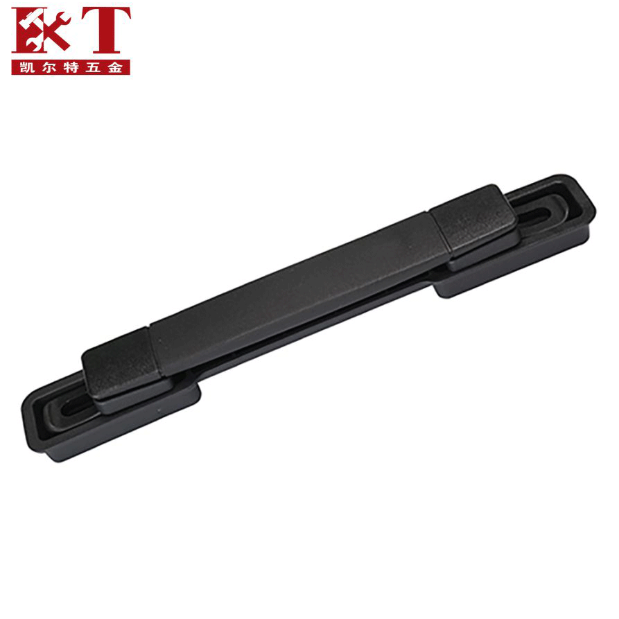 Ergonomic K186E Suitcase Handle