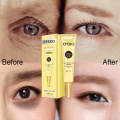 3Pcs EFERO Snail Essence Face Cream Anti Aging Wrinkle Moisturizer Eye Cream Dark Circles Eye Mask Patch Women Men Skin Care Set