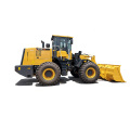 Shantui L53-B3 5tons 3cbm flexible wheel loader