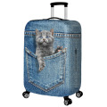 D   Luggage Cover