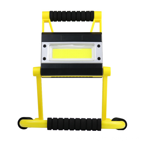 Collapsible COB Work Lamp 