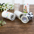 1 Roll Transparent Clear Cake Baking Collar Kitchen Cake Wrapping Tape Surround Film Lining Rings Cake Decorating Mold