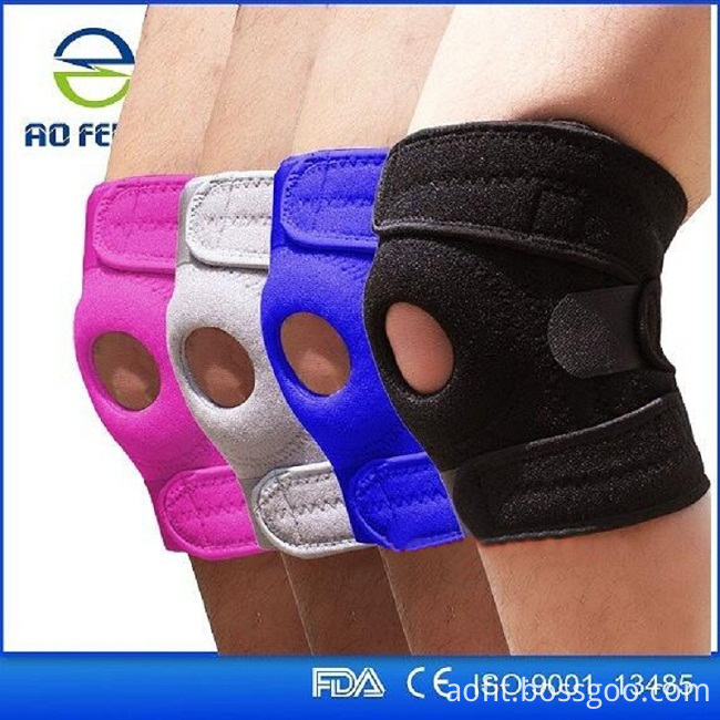 knee sleeve
