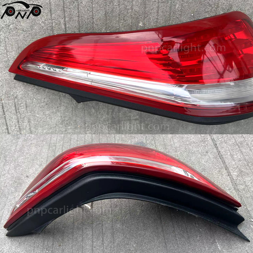 Original Tail Light for Jaguar XJ 2010-