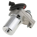 Universal Motorcycle Electric Starter Motor for 50CC 110cc Scooter