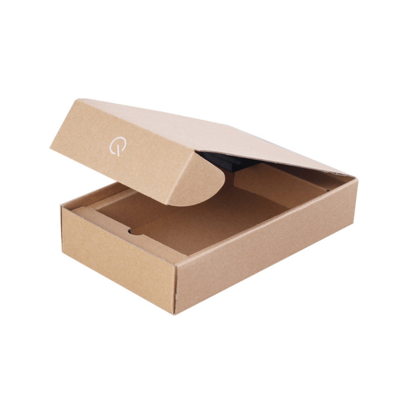 Corrugated Cellphone Case Box