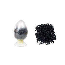 Black Low Density Polyethylene Sheath Compounds