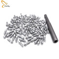 Spikes for Tire, Marrkey Tire Studs/Ice Stud/Screw-In Studs/Snow Chains for ATV/Mini-Tractors/Motorcycle/Bicycle/Footwear