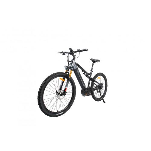 Multi-spec Electric Mountain Bike Manufacturer Multi-spec Electric Mountain Bike from China