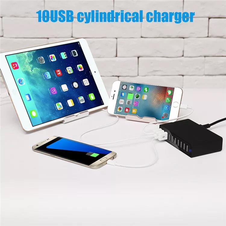 Multi Usb Charger10