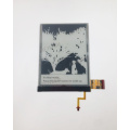 ED060XC3 100% new eink LCD Display screen for eBook reader free shipping only with light