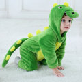 Green Dinosaur