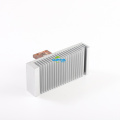 Cooling water cooler plates