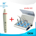 Dental ultrasonic endodontic tips endo tip teeth whitening kit endodontic root canal files for EMS WOODPECKER cleaning machine