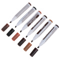 1 Pc New Wood grain color correction repair scratch off paint complementary color pen Furniture touch up pen Floor