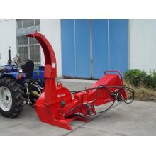 Tractor mounted BX series wood chipper