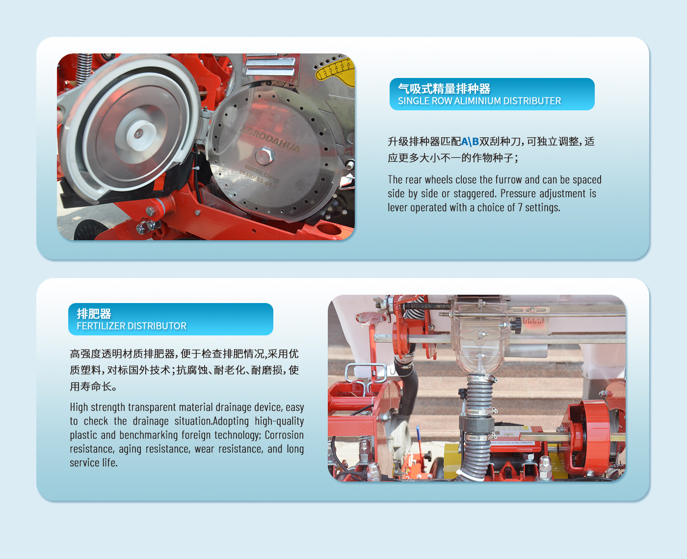Farm Equipment