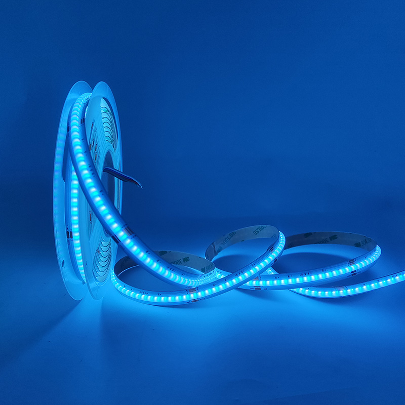 Cob Led Light Rgbw