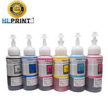 100ML Ink Refill Kit compatible EPSON L800 L801 L805 L810 L850 L1800 printer ink T6731 T6732 T6733 T6734 T6735 T6736