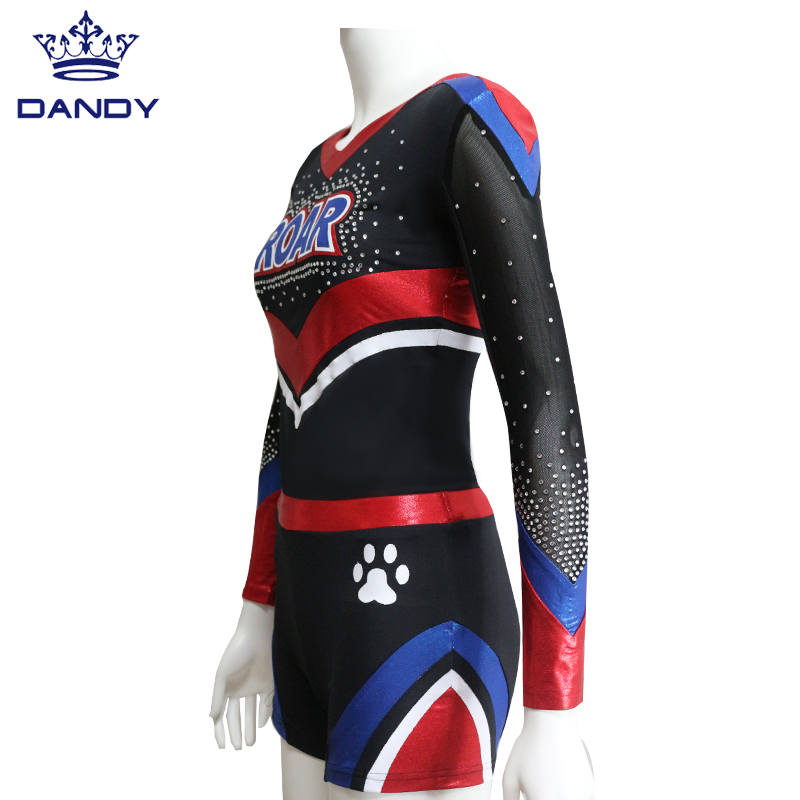 cheer uniform