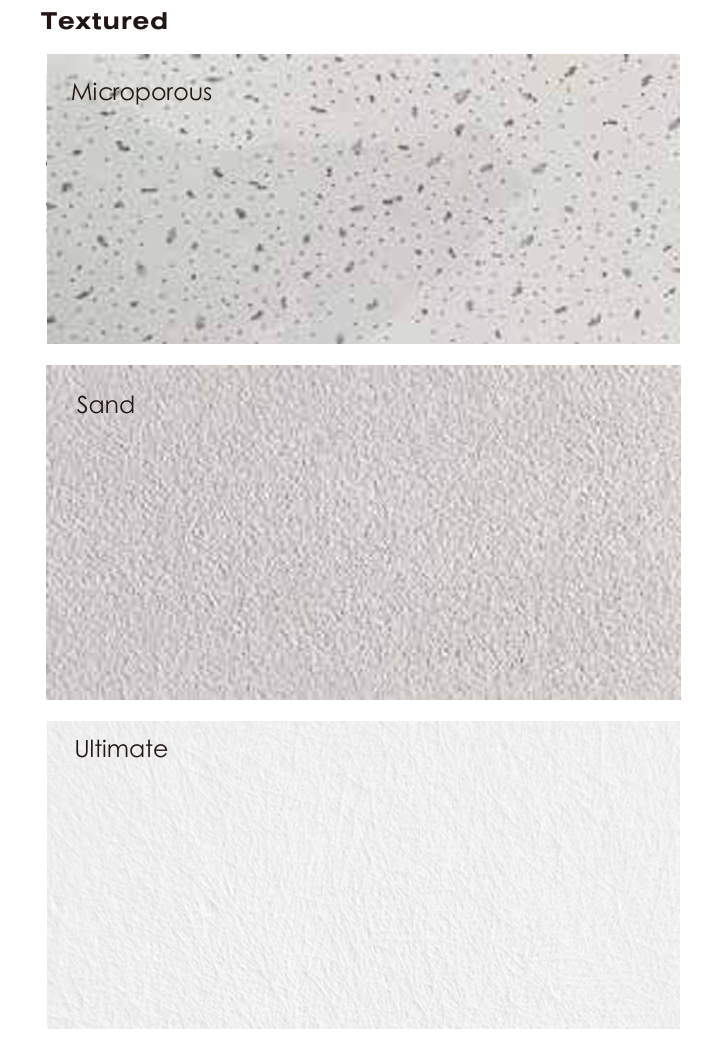 mineral wool panels