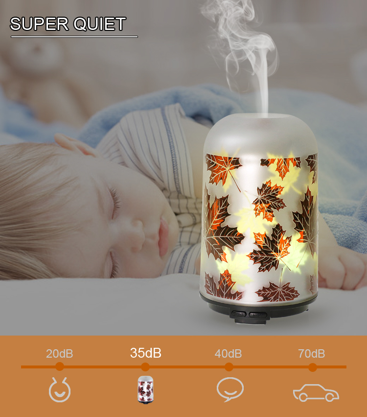 oil diffuser