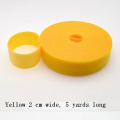 yellow 2cm 5yards