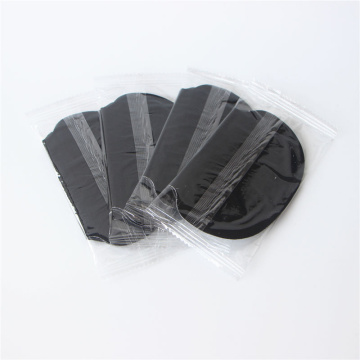 100pcs 50 Pack Armpits Sweat Pads Black Underarm Shirt Deodorants Stickers Disposable Deodorant Antiperspirant New Colors