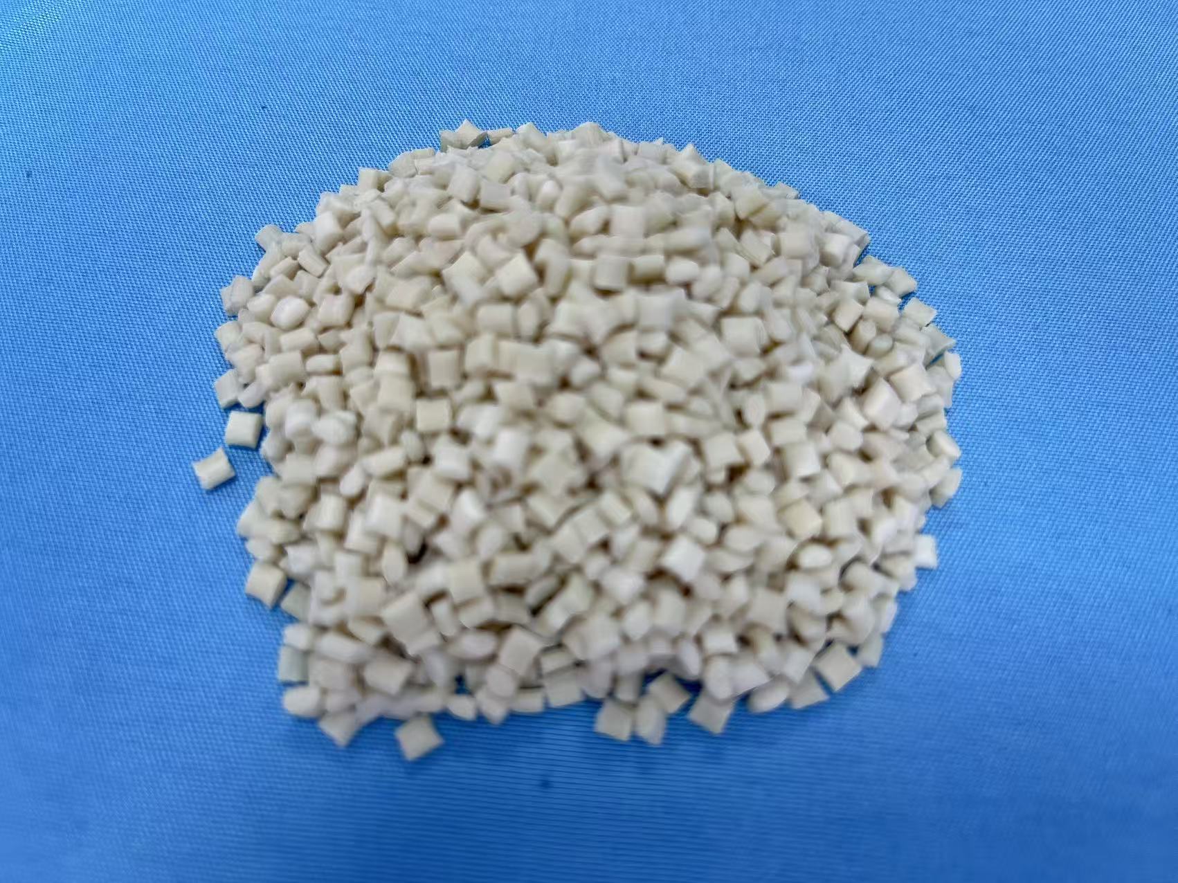 PPS granules
