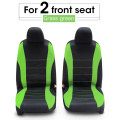 2 seats-Green