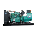 HUALI 150KW diesel backup generator set for sale