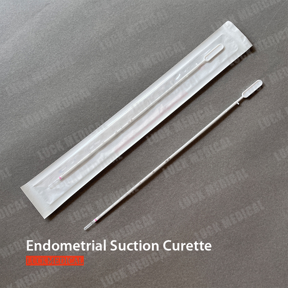 Endometrial Suction Curette  (22)