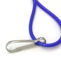2PCS Jet Ski Safety Lanyard Tether Cord Boat Outboard Engine Safety Tether Blue Emergency Flameout Switch Drawstring
