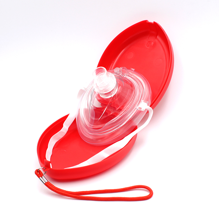 Cpr Mask 2