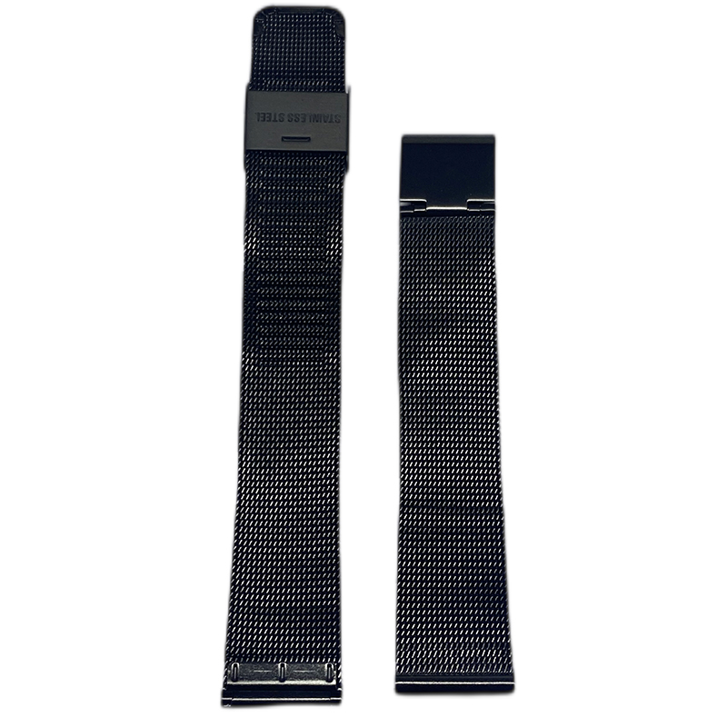 black watch band 