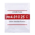 1/2/3pcs 4.01 6.86 9.18 PH Meter Calibration Point PH Buffer Powder Measure Calibration Solution For PH Test Meter