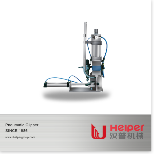 Pneumatic Clipper Manufacturer and Supplier